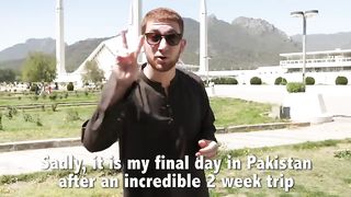 10 Things I Love About PAKISTAN