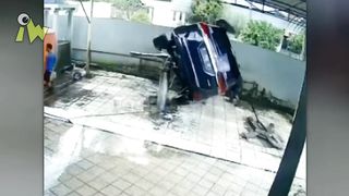 People Having A Bad Day _ Funny Videos.