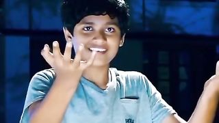 "Hands of Wonder: The Boy with Magic Touch"