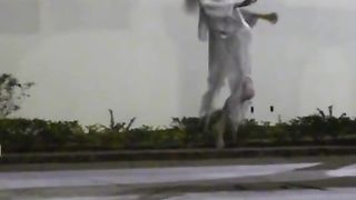 Scary 9