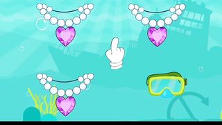 Education game for Toddler