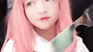 OMG‼️@MagicianShin Anya is very surprised, but she will see through it soon.