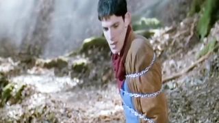 "Mystic Whispers: The Enchanted Boy"