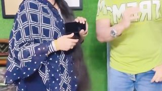 Kehna Mera ???????? #tannoshahid #family #shorts.