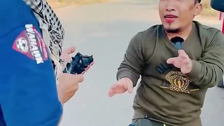 Chor vs Ghareeb #shorts #viral