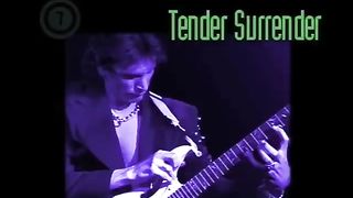 Steve Vai - Tender Surrender