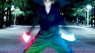 【Solo moves】Nathan Evans - Wellerman (Sea Shanty)【シュン】#shorts