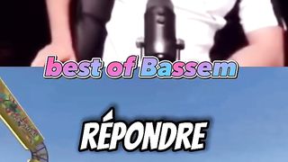 LE MEILLEUR DE BASSEM (ESSAYE DE NE PAS RIRE)