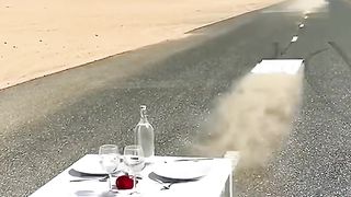 Aussi efficace qu’une Supercar ! #skillz #car #basket