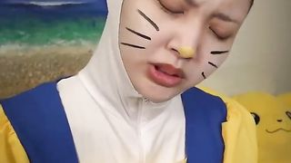 Spider-Man funny video ???????????? Part182 #funny #tiktok #sigma