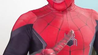 Spider-Man funny video ???????????? Part198 #funny #tiktok #sigma