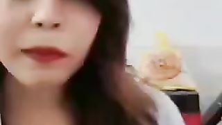 Super  items girls indian jannu parsonal live open show