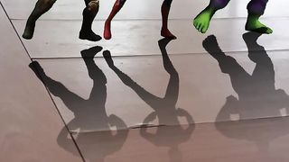 Funny dance 27