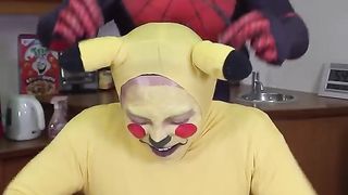Spider-Man funny video ???????????? Part176 #funny #tiktok #sigma
