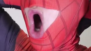 Spider-Man funny video ???????????? Part134 #funny #tiktok #sigma