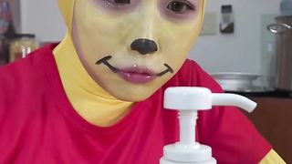 Spider-Man funny video ???????????? Part101 #funny #tiktok #sigma