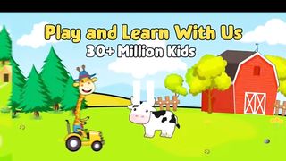 EDUCATIONAL GAMES FOR KIDS