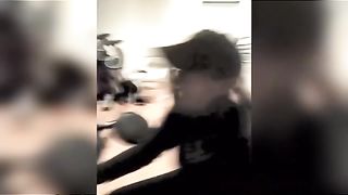 Botched Burglary Attempt Guaranteed to Result in Horrific Video