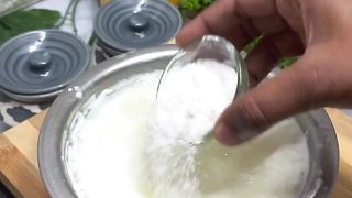 Punjabi Lassi