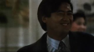 A Better Tomorrow - Restaurant Shootout