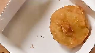 Chicken McNuggets Lifehack !! 2