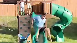 The end ???????? #funny #funnyvideo #prank #funnyvideos #fail #scarepranks #fails 3