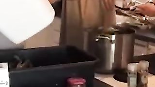 The end ???? #funny #funnyvideo #prank #funnyvideos #fail #scarepranks #fails