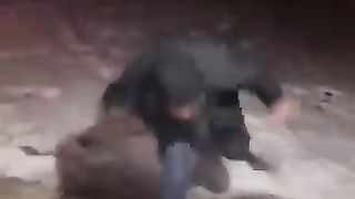The end #funny #funnyvideo #funnyvideos #fail #fails #prank #scarepranks #prankvideo