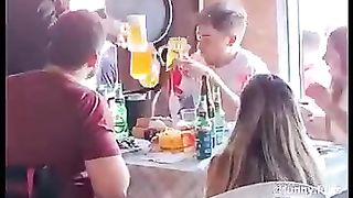 The end ???????? #funny #funnyvideo #prank #funnyvideos #fail #scarepranks #fails 2