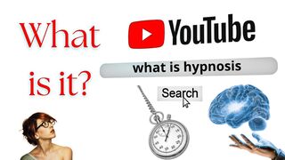 What is hypnosis