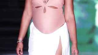 Cupshe Swimwear Fashion Show Highlights @Miami Swim Week 2023 [Part 1]