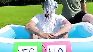 The 'YES' or 'NO' CHALLENGE!