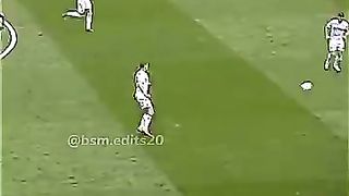 Respectful Moments in football ????