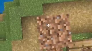 #Short #minecraft #viral