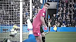 Some mistakes in football very sad