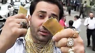 TURN YOUR GOLD INTO CASH!!!! #shorts