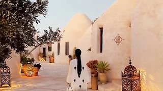 Just arrived in Essaouira for the first stop of our road trip around Morocco and already in love ????