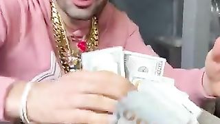 TURNING $120,000 CASH INTO $150,000 OF GOLD!!!! #shorts