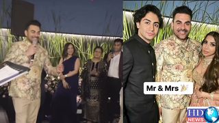 arbaaz khan second wife | arbaaz khan married again | arbaaz khan marriage 2