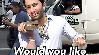 $500,000 MISTAKE- TRAXNYC GOLD GIVEAWAY!!! #shorts