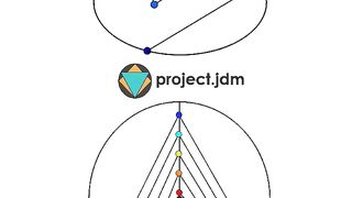 Such a HYPNOTIZING Pendulum Wave ????.