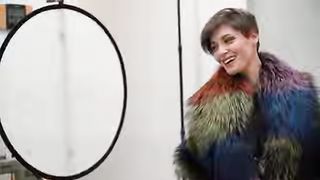 KLUGER FURS