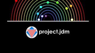 Making this RAINBOW ???? come to LIFE with a Pendulum Wave.