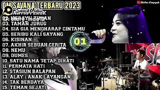 Full album terbaru 2023