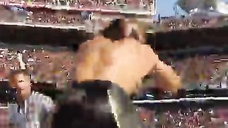 WWE legend Randy Orton's Super RKO 10