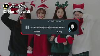 Dj NATAL ĢLORIA