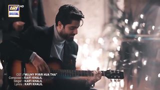 Mujhe Pyaar Hua Tha _ COMPLETE