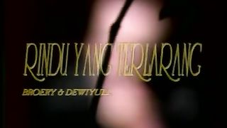 Rindu yg terlarang ( Broery M & Dewi Yul )