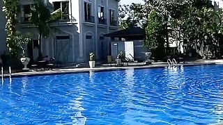 Tempat santai