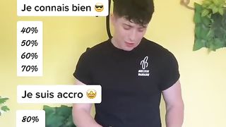 Est tu accro à tiktok